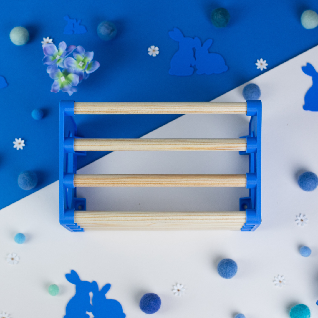 Hay Rack - Sky Blue