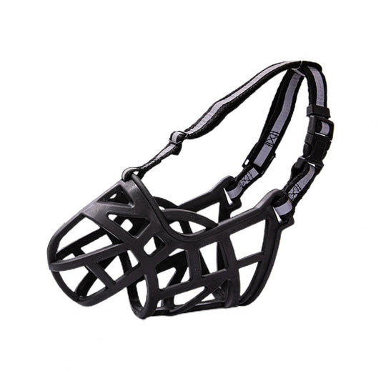 Face Guard Buckle Wear-resistant Muzzle