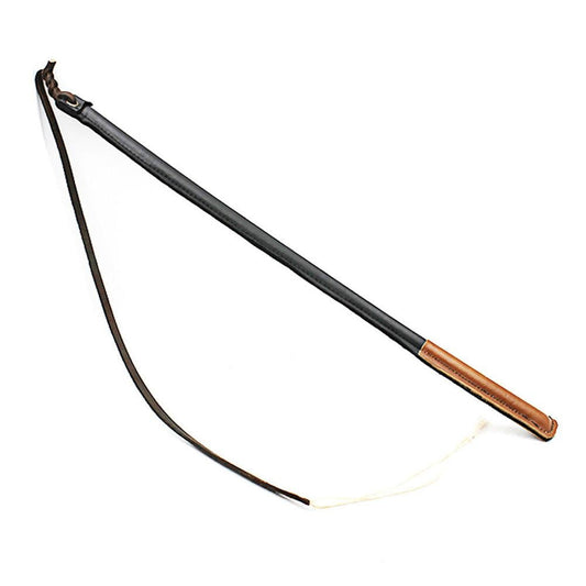 Dog Training Whip Leather
