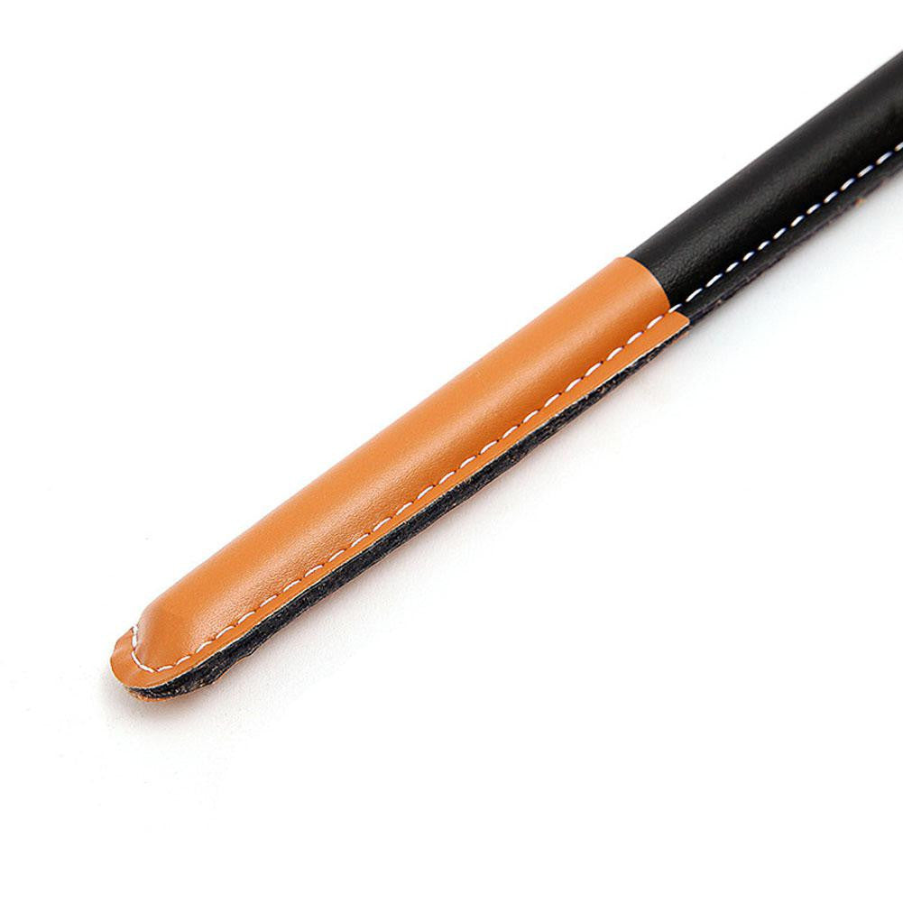 Dog Training Whip Leather